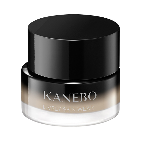 〈カネボウ〉ライブリースキン ウェアII