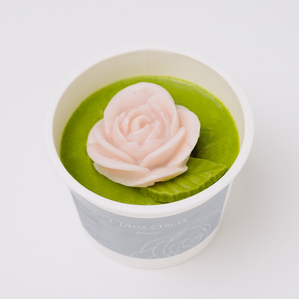 ���qJ.DEUX CERCLE / �W�F�C�E�h�D�E�Z���N���r�W�F���[�g6��