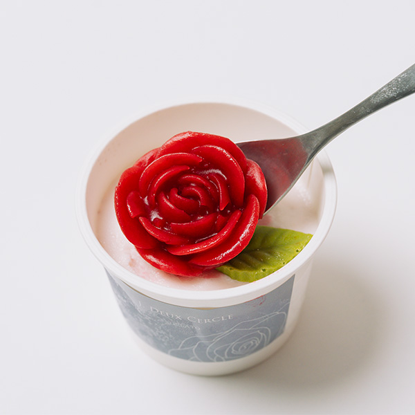 ���qJ.DEUX CERCLE / �W�F�C�E�h�D�E�Z���N���r�W�F���[�g6��