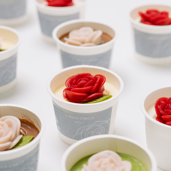 ���qJ.DEUX CERCLE / �W�F�C�E�h�D�E�Z���N���r�W�F���[�g6��