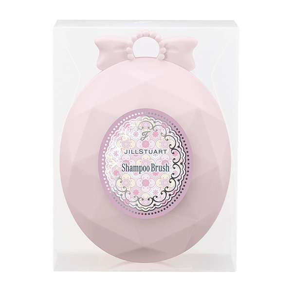 〈ジルスチュアート〉シャンプーブラシ
