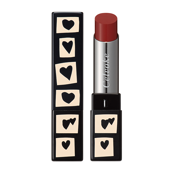 〈セルヴォーク〉リベレイティッド マット リップス N(レフィル)