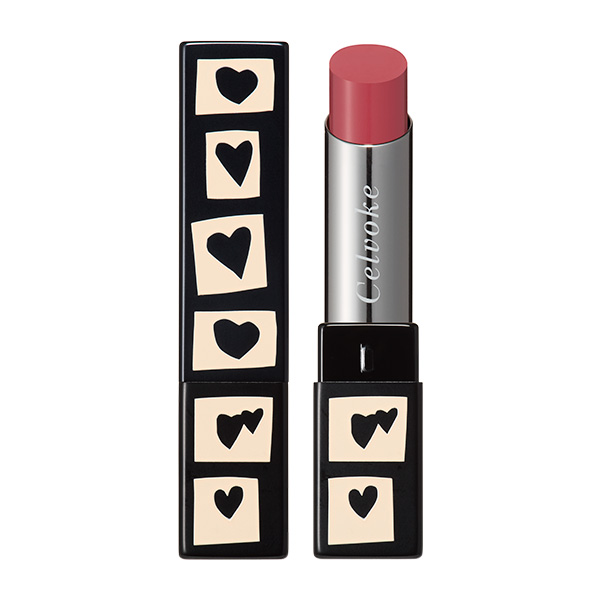 〈セルヴォーク〉リベレイティッド マット リップス N(レフィル)EX01 ※限定色