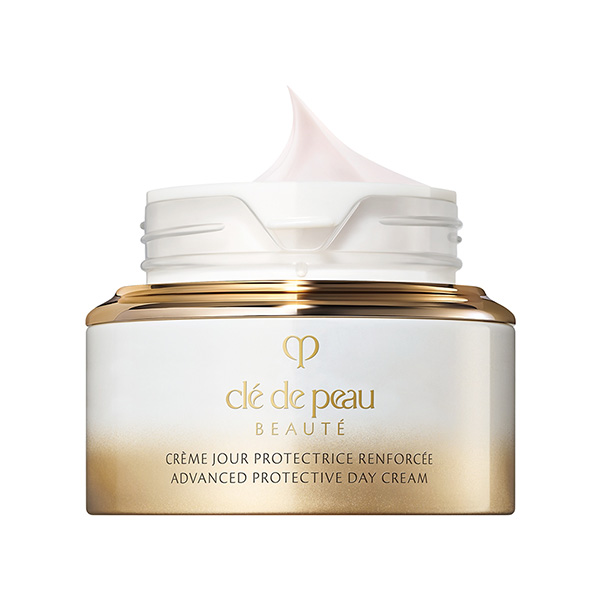 〈クレ・ド・ポー ボーテ〉クレームプロテクトゥリスR(ジュール)