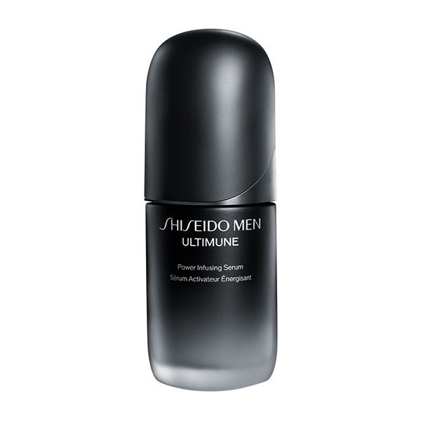 〈SHISEIDO メン〉アルティミューン パワライジング セラム 50mL