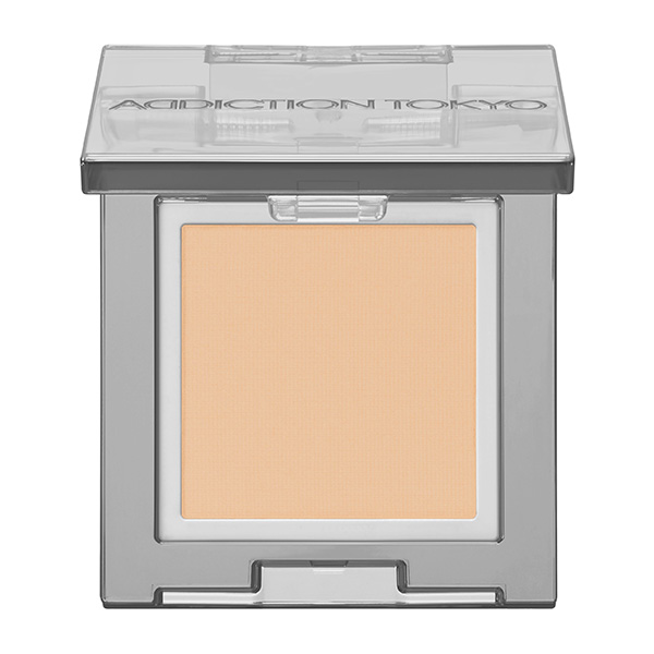 〈アディクション〉ザ シングル アイシャドウ マット (レフィル)