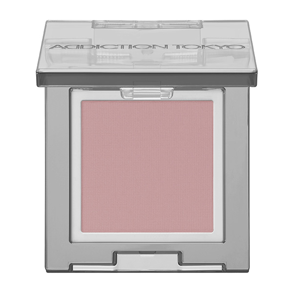 〈アディクション〉ザ シングル アイシャドウ マット (レフィル)