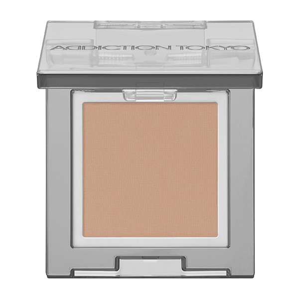 〈アディクション〉ザ シングル アイシャドウ マット (レフィル)