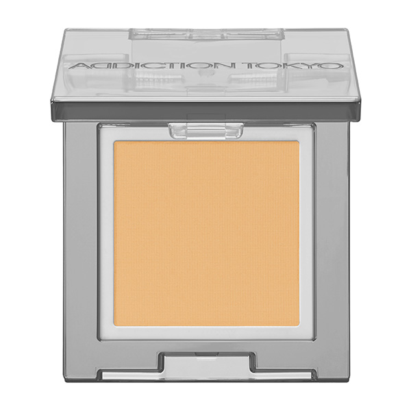 〈アディクション〉ザ シングル アイシャドウ マット (レフィル)