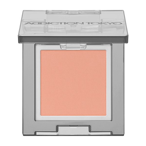 〈アディクション〉ザ シングル アイシャドウ マット (レフィル)