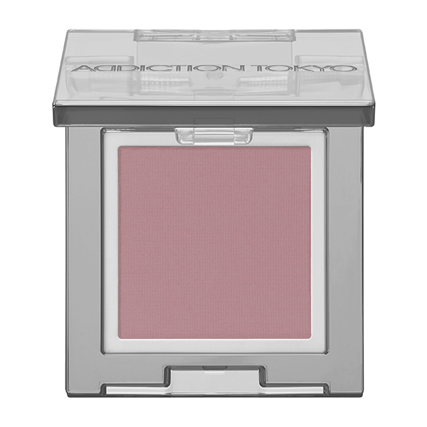 〈アディクション〉ザ シングル アイシャドウ マット (レフィル)