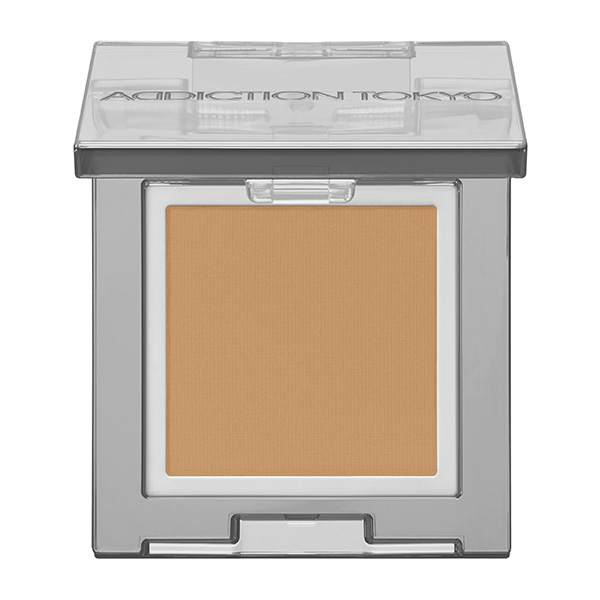 〈アディクション〉ザ シングル アイシャドウ マット (レフィル)