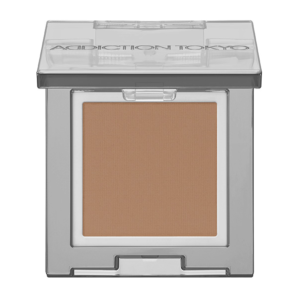 〈アディクション〉ザ シングル アイシャドウ マット (レフィル)