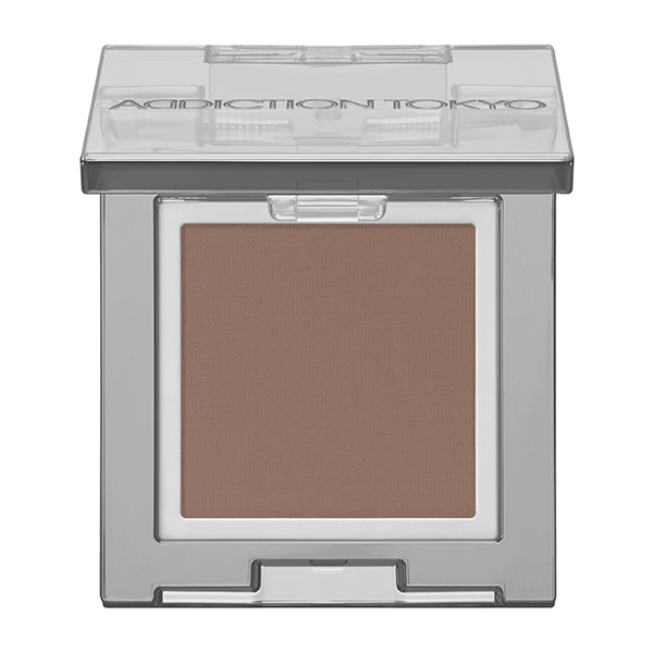 〈アディクション〉ザ シングル アイシャドウ マット (レフィル)