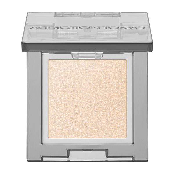 〈アディクション〉ザ シングル アイシャドウ パール (レフィル)