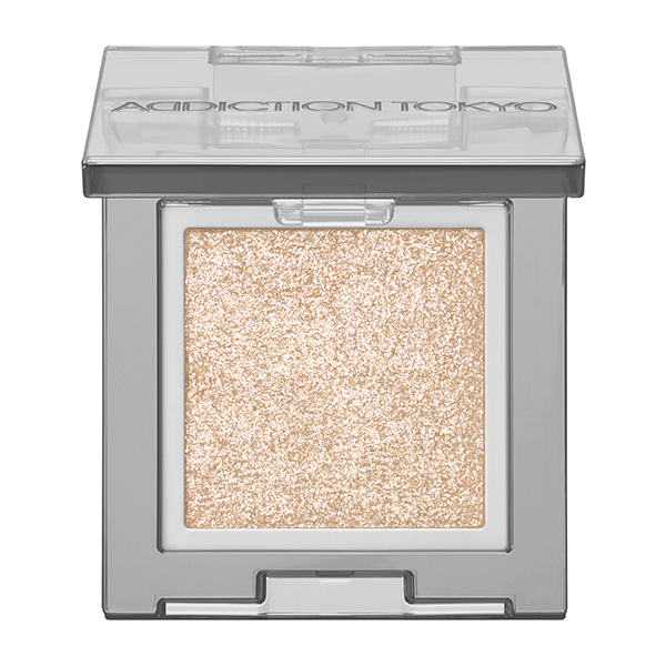 〈アディクション〉ザ シングル アイシャドウ スパークル (レフィル)