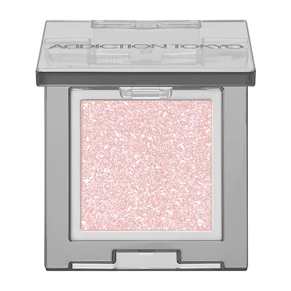 〈アディクション〉ザ シングル アイシャドウ スパークル (レフィル)