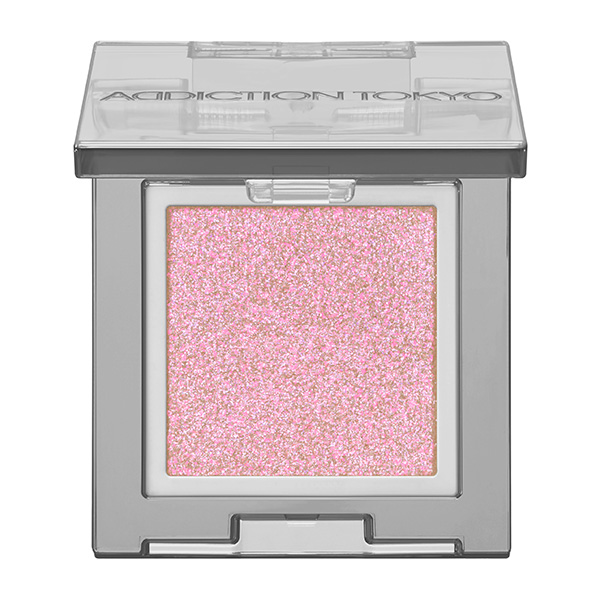 〈アディクション〉ザ シングル アイシャドウ スパークル (レフィル)