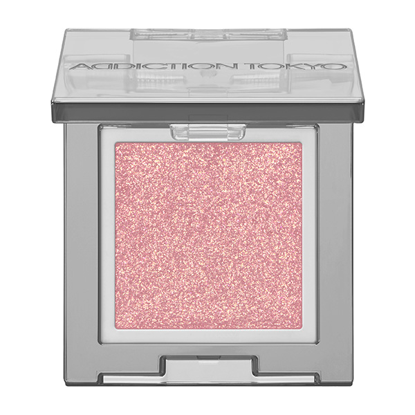 〈アディクション〉ザ シングル アイシャドウ スパークル (レフィル)