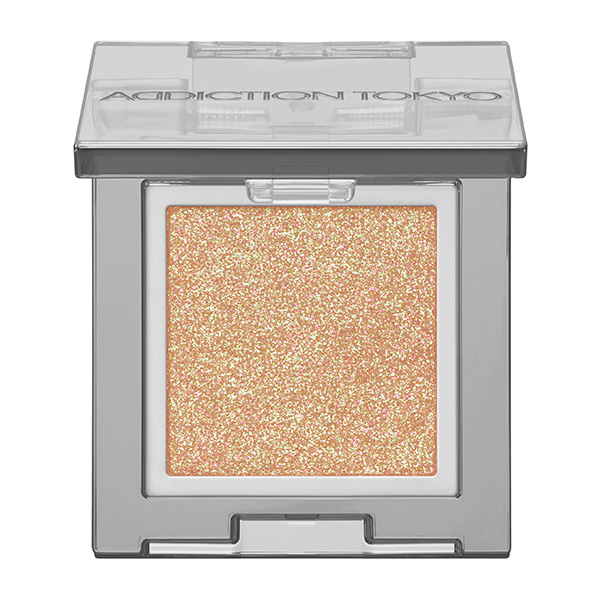 〈アディクション〉ザ シングル アイシャドウ スパークル (レフィル)