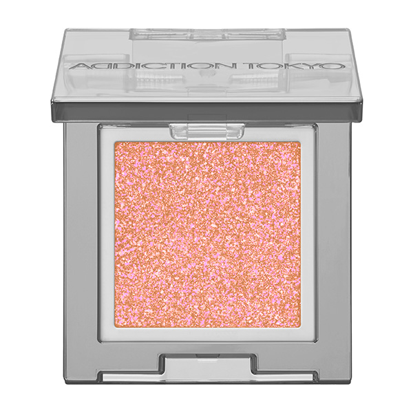 〈アディクション〉ザ シングル アイシャドウ スパークル (レフィル)