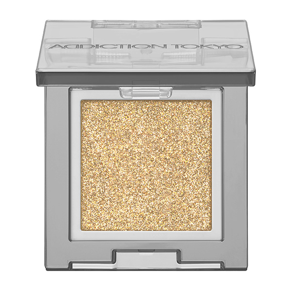 〈アディクション〉ザ シングル アイシャドウ スパークル (レフィル)