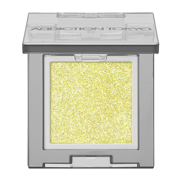 〈アディクション〉ザ シングル アイシャドウ スパークル (レフィル)