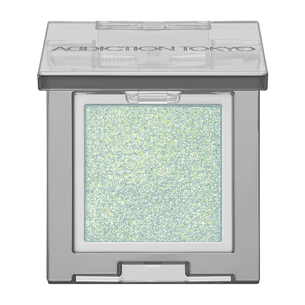 〈アディクション〉ザ シングル アイシャドウ スパークル (レフィル)