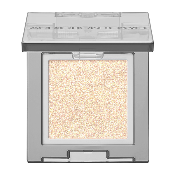 〈アディクション〉ザ シングル アイシャドウ スパークル(レフィル)