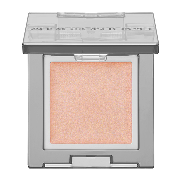 〈アディクション〉ザ シングル アイシャドウ クリーム (レフィル)