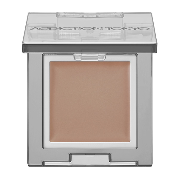 〈アディクション〉ザ シングル アイシャドウ クリーム (レフィル)