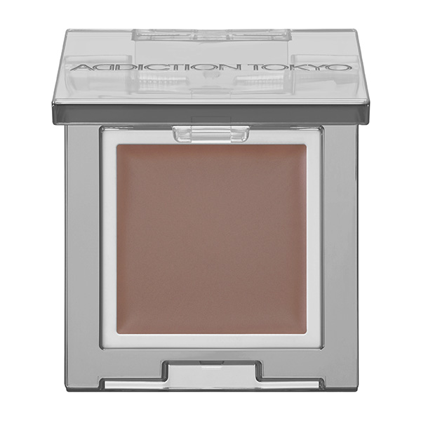 〈アディクション〉ザ シングル アイシャドウ クリーム (レフィル)