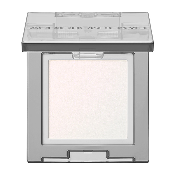 〈アディクション〉ザ シングル アイシャドウ ネイキッドシアー (レフィル)