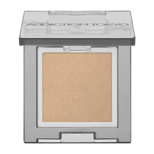 〈アディクション〉ザ シングル アイシャドウ ネイキッドシアー (レフィル)