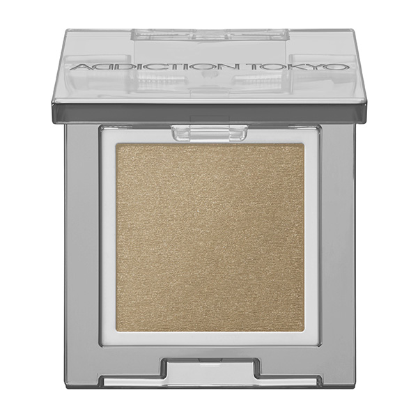 〈アディクション〉ザ シングル アイシャドウ ネイキッドシアー (レフィル)