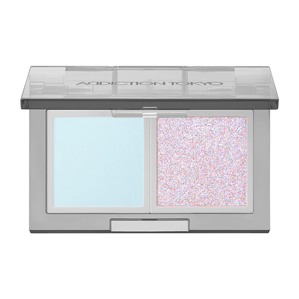 〈アディクション〉ケース U