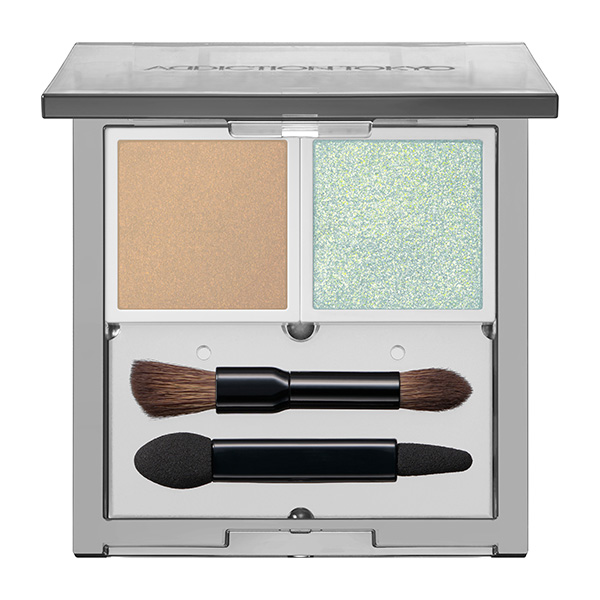 〈アディクション〉ケース W