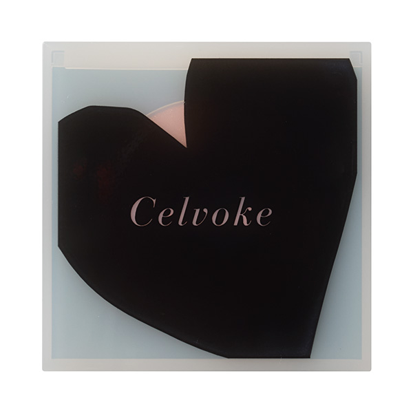 〈セルヴォーク〉ルミナスドーム ブラッシュ EX01(限定品)