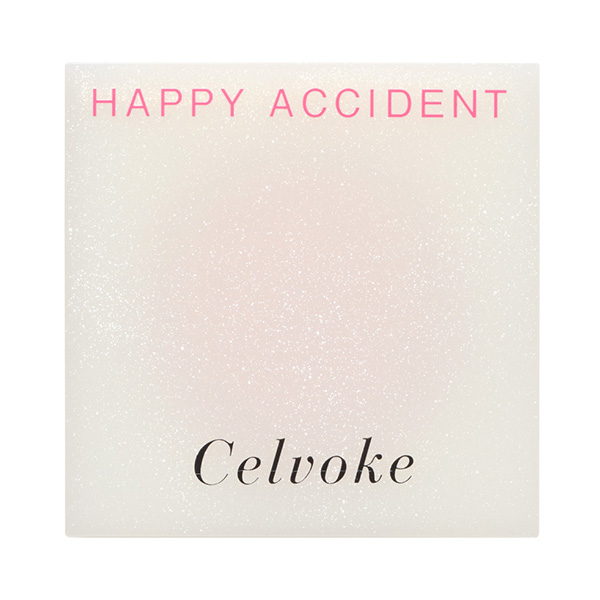 〈セルヴォーク〉ルミナスドーム ブラッシュ EX03(限定品)