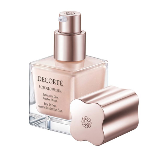 〈コスメデコルテ〉ロージー グロウライザー +