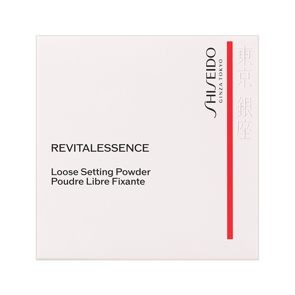 〈SHISEIDO メーキャップ〉エッセンス スキンセッティング パウダー
