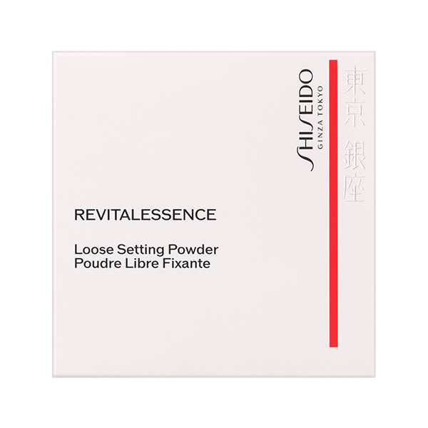 〈SHISEIDO メーキャップ〉エッセンス スキンセッティング パウダー