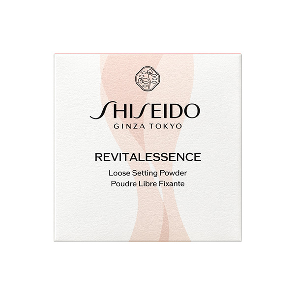 �qSHISEIDO ���[�L���b�v�r�G�b�Z���X �X�L���Z�b�e�B���O �p�E�_�[