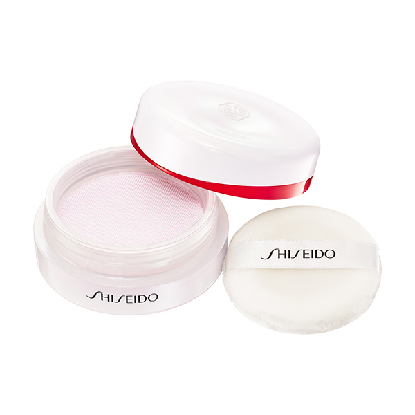 �qSHISEIDO ���[�L���b�v�r�G�b�Z���X �X�L���Z�b�e�B���O �p�E�_�[