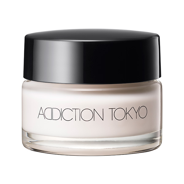 〈アディクション〉ベースメイクアップ トライアルキット II