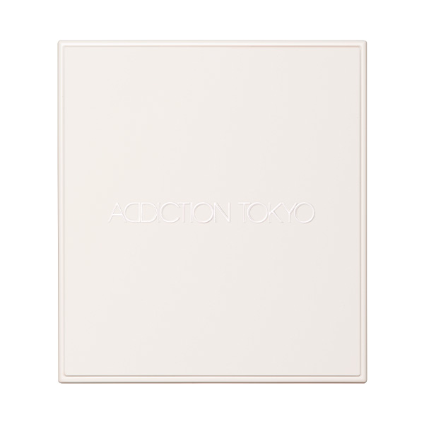 〈アディクション〉コンプリートパレット ”ソフト ヒュー”