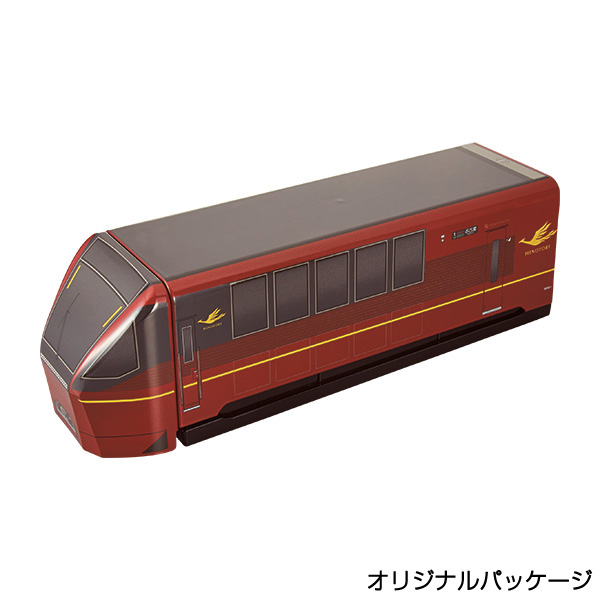 ●【12月31日お届け】【103】近鉄特急「ひのとり」和洋おせち 2人用、六重折(和・洋)