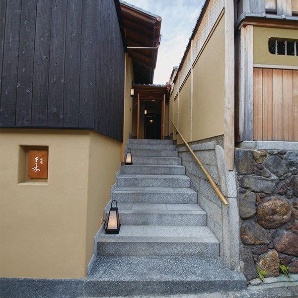 ●【12月31日お届け】【145】祇園 さゝ木 4人用、二重折(和風)