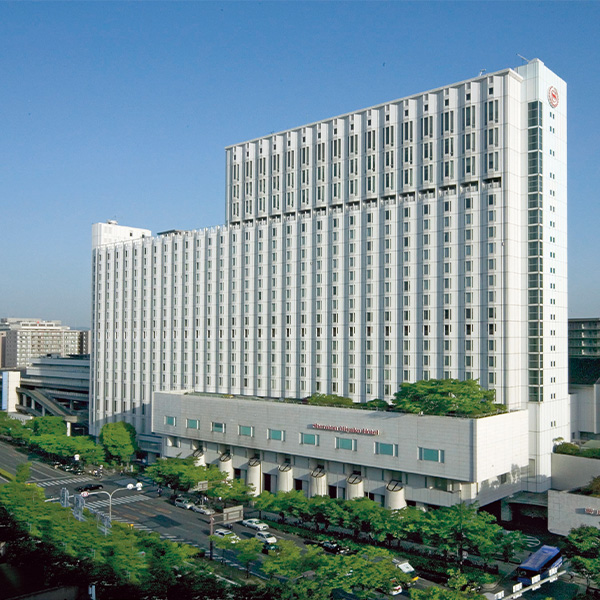 ●【12月31日お届け】【291】シェラトン都ホテル大阪 4〜5人用、三重折(和・洋・中)