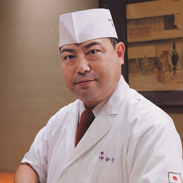 ●【12月31日お届け】【343】日本橋ゆかり×たいめいけん 3〜4人用、二重折(和・洋)